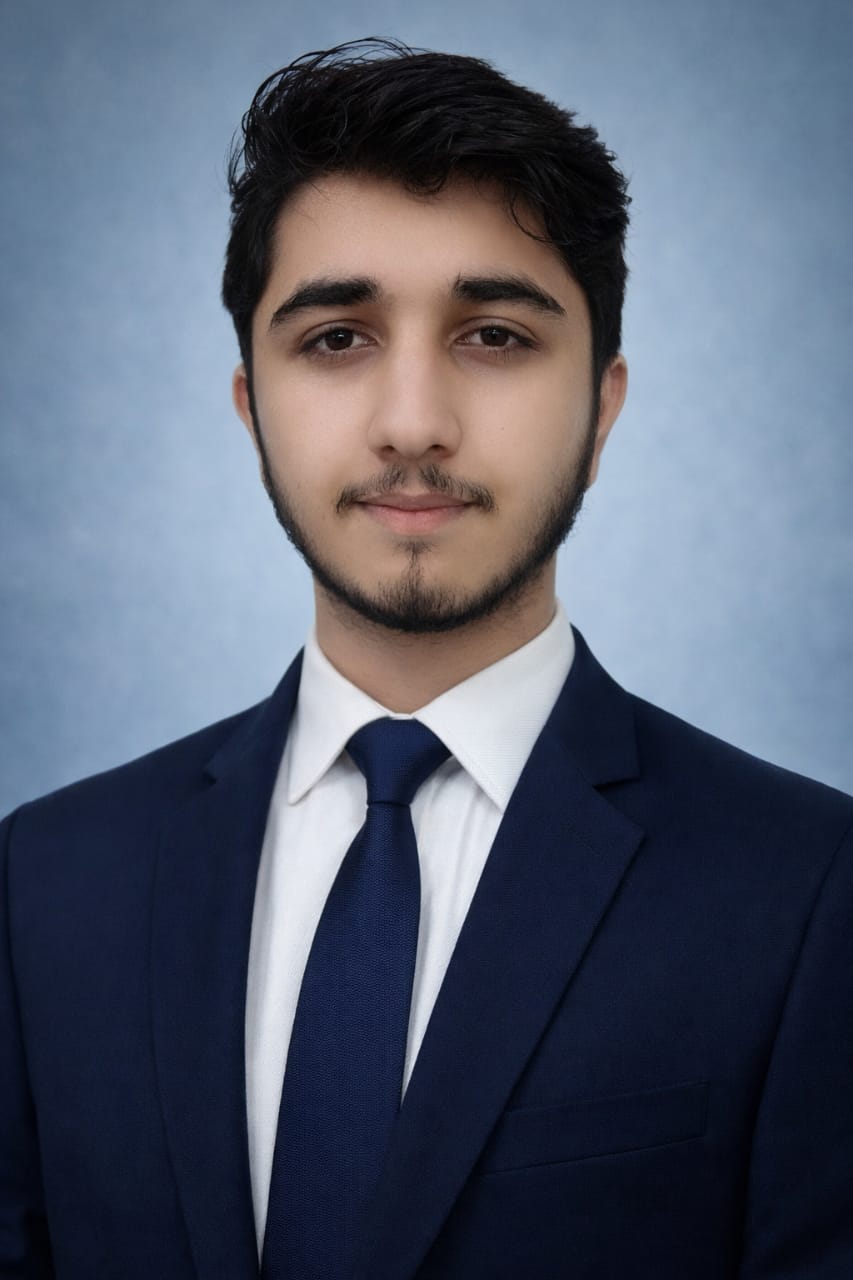 Photo of Faizan Ali, CEO & Founder at JFD Tech Solutions